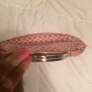 Banana republic clutch